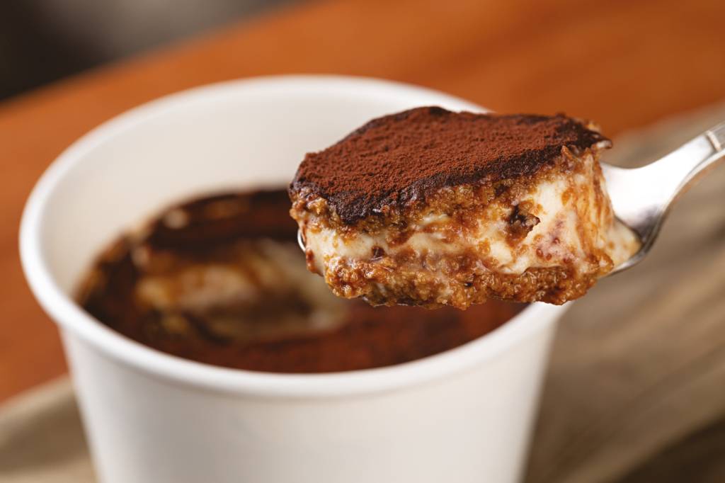 Tiramissu OMedovik Tiramisu O Medovik
