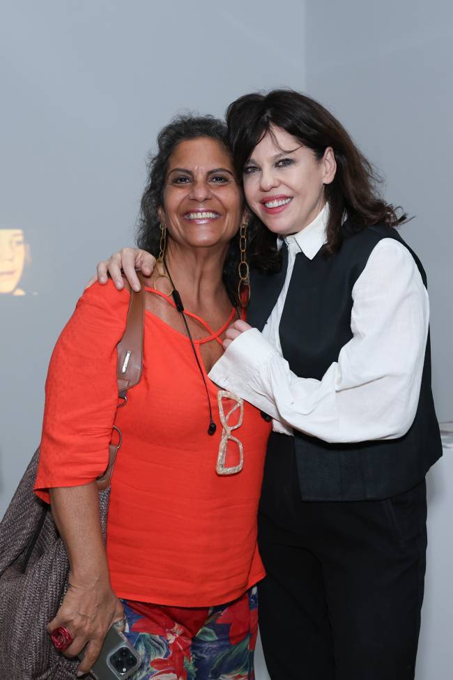 Exposição “Auto-Acusação” Stella-Stephany-e-Barbara-Paz