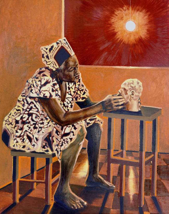 Última Chance: para ver exposição de Antônio Obá, no CCBB