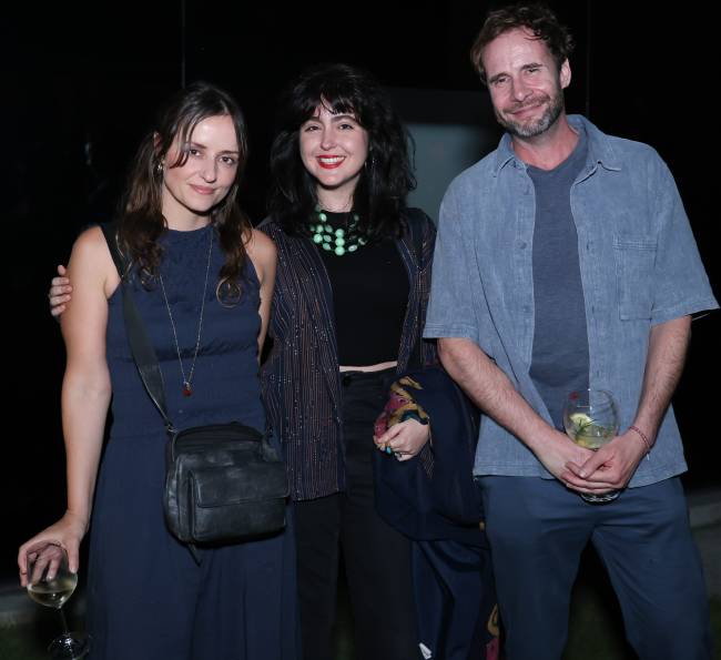 Exposição “Auto-Acusação” Victoria Mendonça, Anna Costa e Silva e Rodrigo Pupo