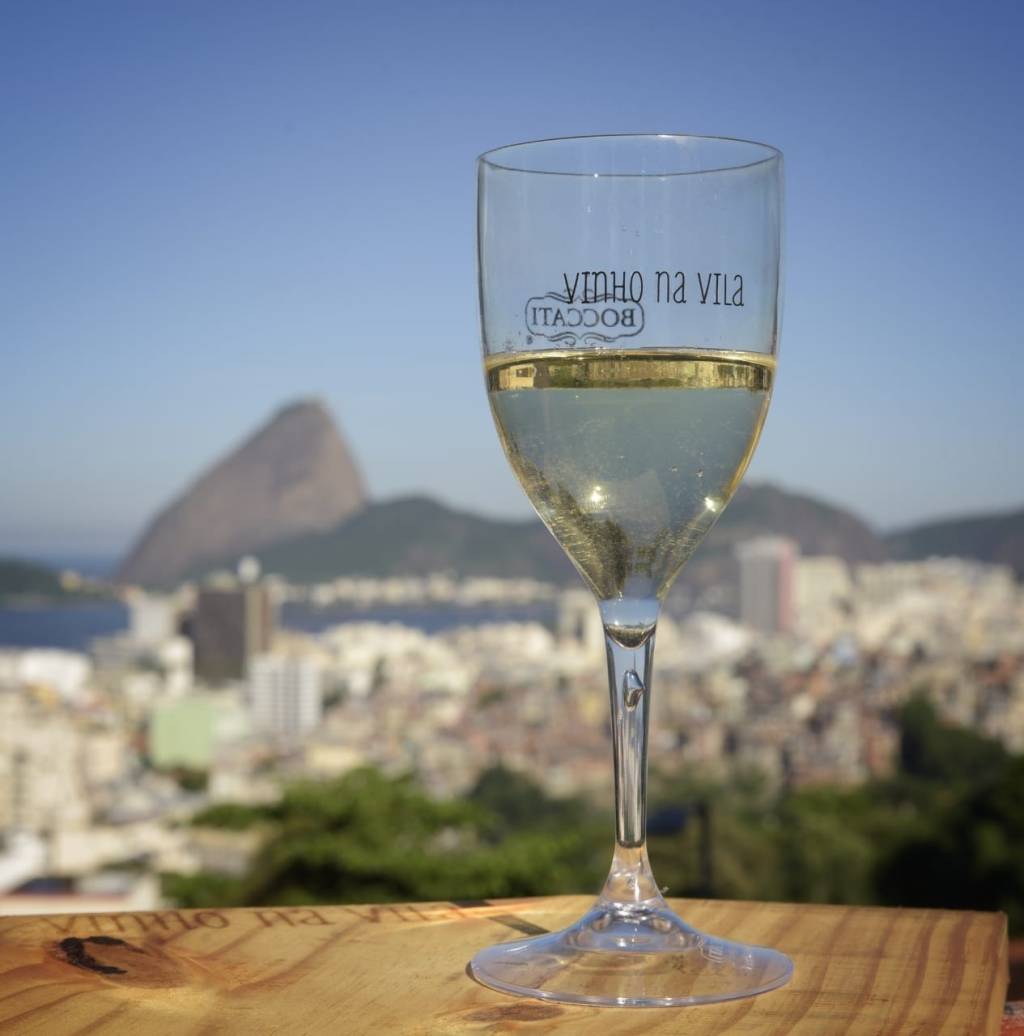 Gastronomia, por Bruno Calixto: tem vinho novo chegando à taça carioca