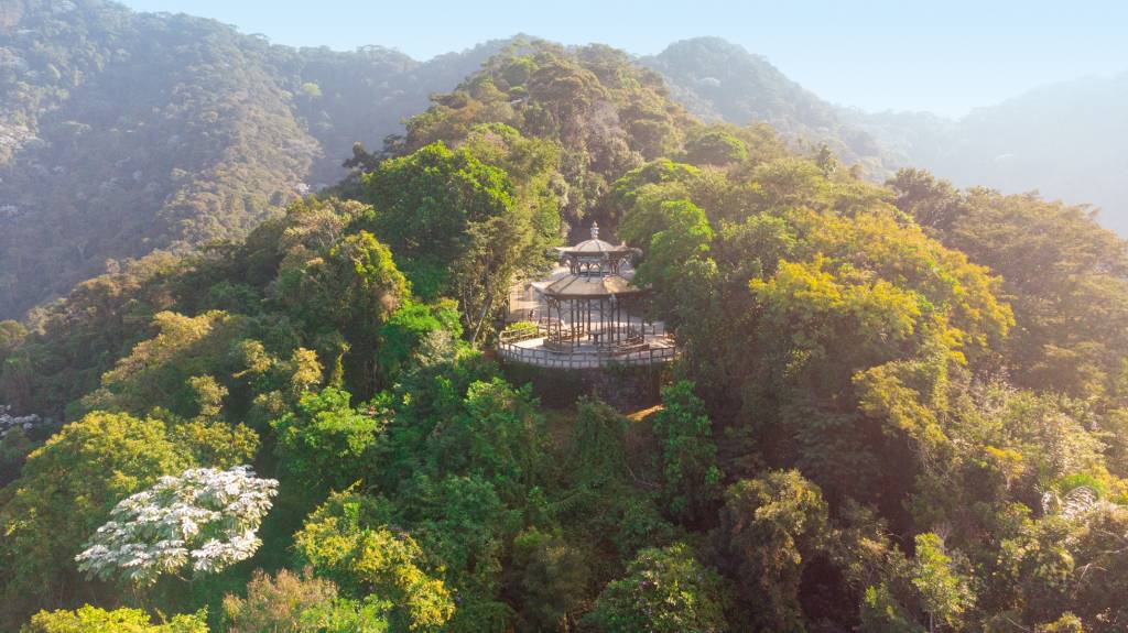 Vista Chinesa vista-chinesa