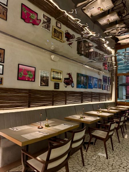 modern mamma osteria oscar freire modern mamma osteria oscar freire