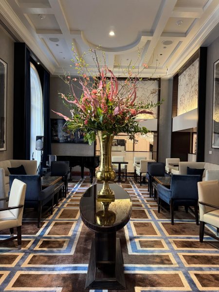 lounge peninsula nova york lounge peninsula nova york