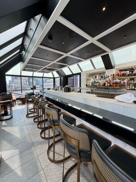 rooftop peninsul nova york rooftop peninsul nova york