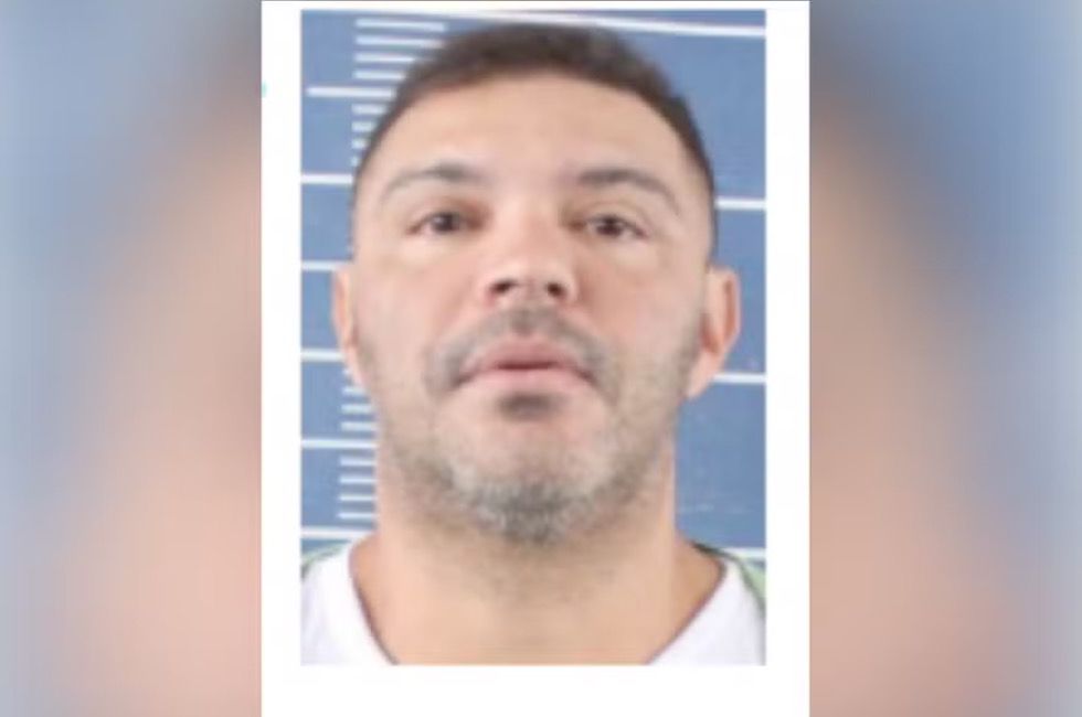 Ganso é um dos nove suspeitos de integrar o "Novo Escritório do Crime"