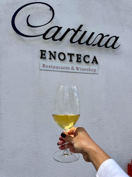 enoteca cartuxa enoteca cartuxa