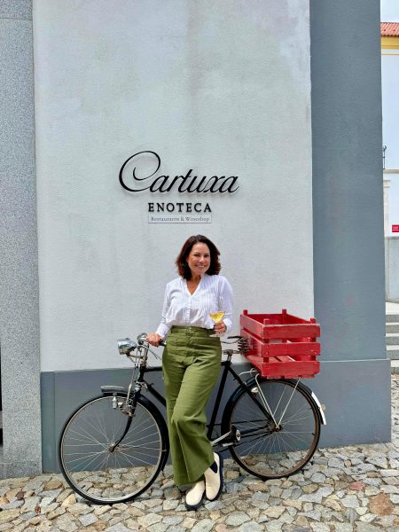renata araujo cartuxa evora renata araujo cartuxa evora