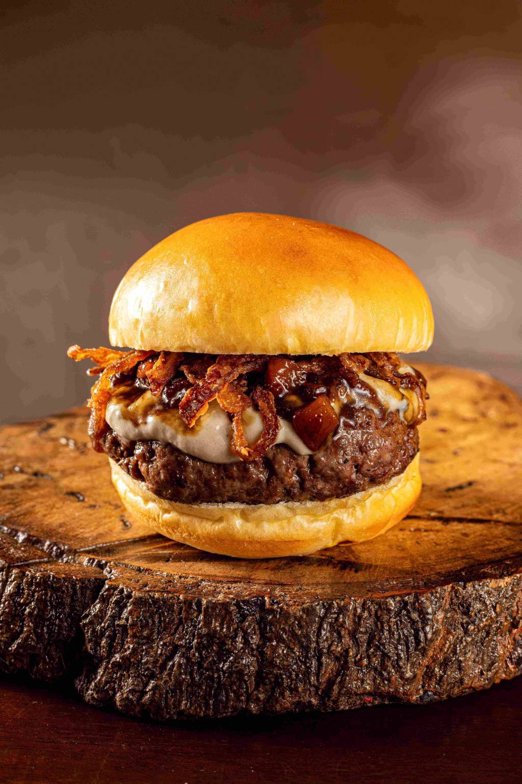 Zenha-Burger-GORGONZENHA Zenha-Burger-GORGONZENHA