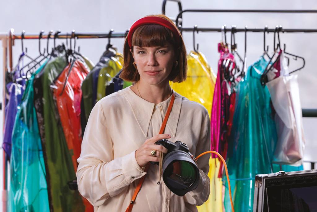 Vale Tudo Solange (Alice Wegmann) vale-tudo-alice-wegmann