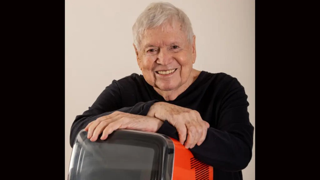 Entrevista com Boni de Oliveira: “Sempre fui aventureiro, às vezes, louco”