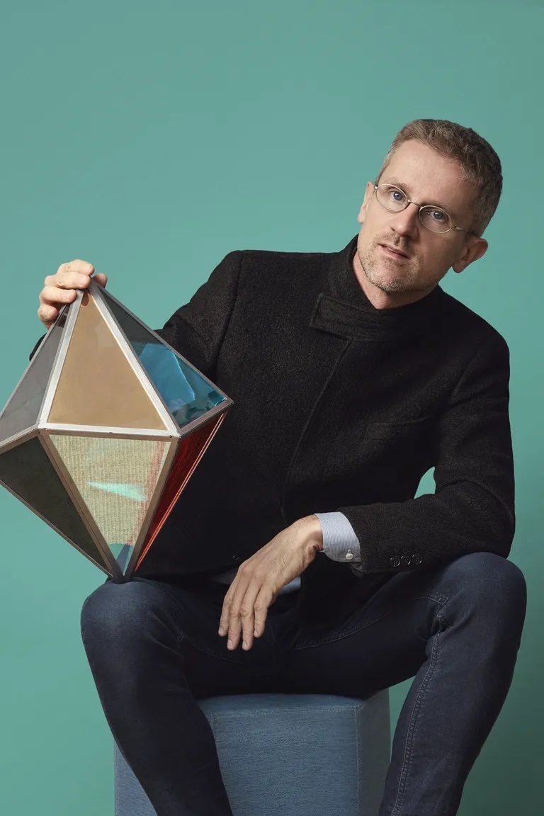 carlo-ratti Bienal de Arquitetura de Veneza: tudo o que você precisa saber