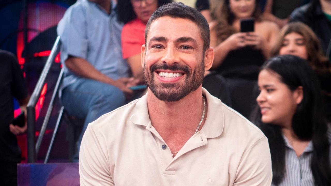 Cauã Reymond falou sobre polêmica nos bastidores de Vale Tudo
