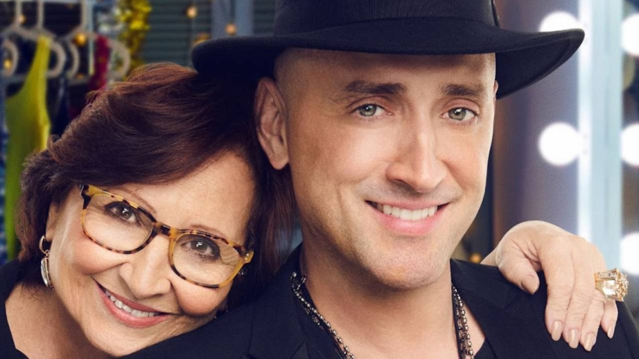 Dona Déa anuncia musical sobre Paulo Gustavo