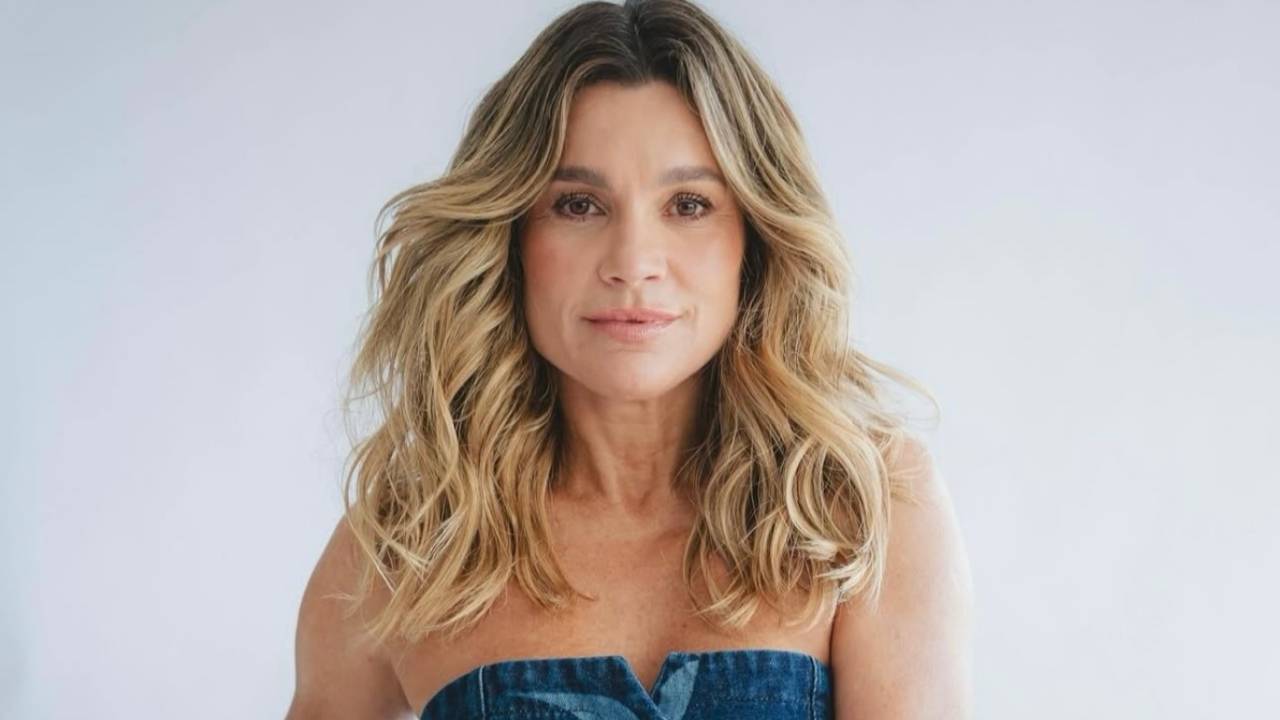 Flavia Alessandra revela que quis mudar sexualidade de homens gays