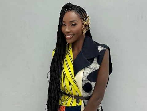 Adama Paris adama-paris-estilista-senegalesa-dakar-fashion-week
