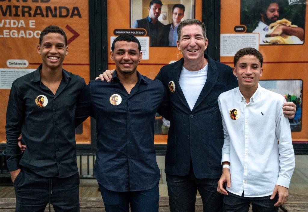 Vem aí a 2ª edição do Prêmio David Miranda