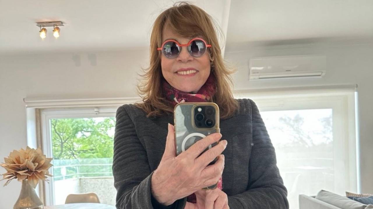 Gloria Perez volta a atacar a TV Globo