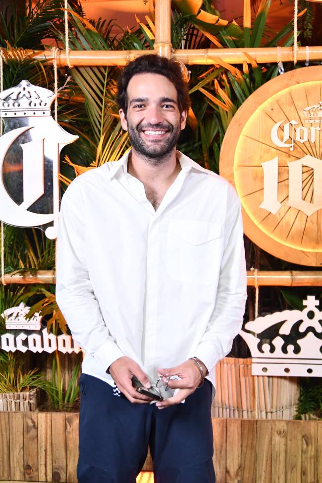 Humberto Carrão