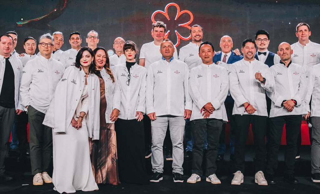 Guia Michelin 2025: a lista completa de indicados e estrelados no Rio