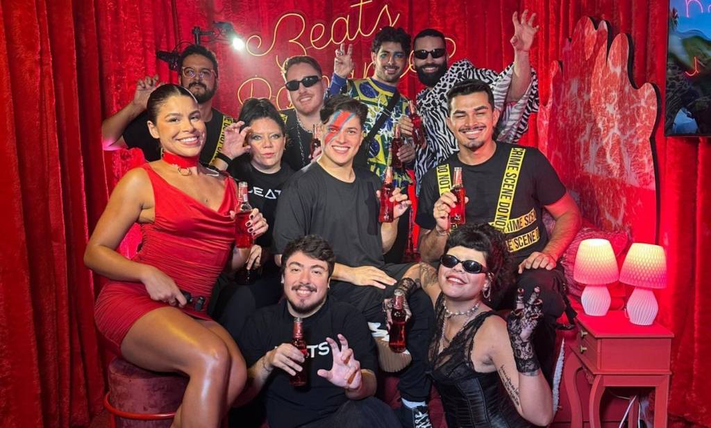 Do trauma à glória: Little Monsters viveram experiência única no Rio