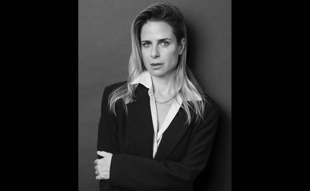 Advogada carioca Mariana Zonenschein: mais um “Woman Awards” pra conta