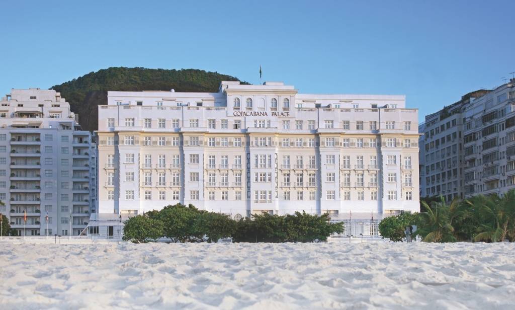 O restaurante com Estrela Michelin no Rio que fechará em breve