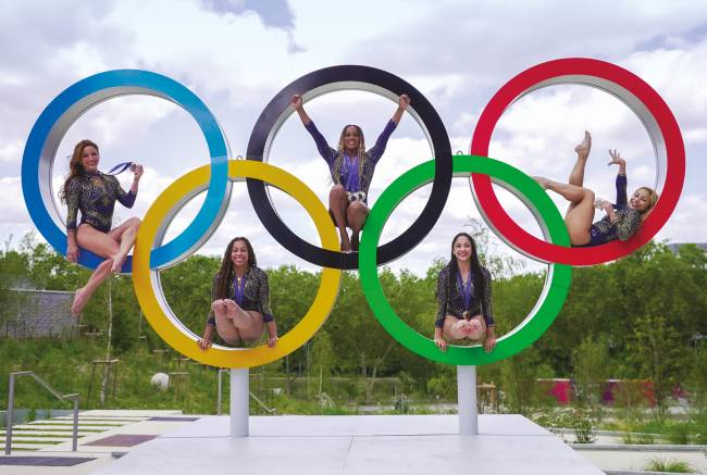 olimpiadas de paris credito Marina Ziehe¿COB.jpg ginastas-olimpiadas