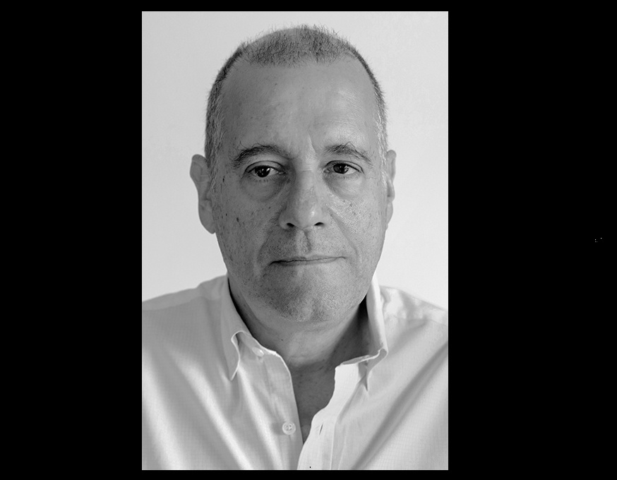 Paulo Henriques de Britto, novo imortal da ABL