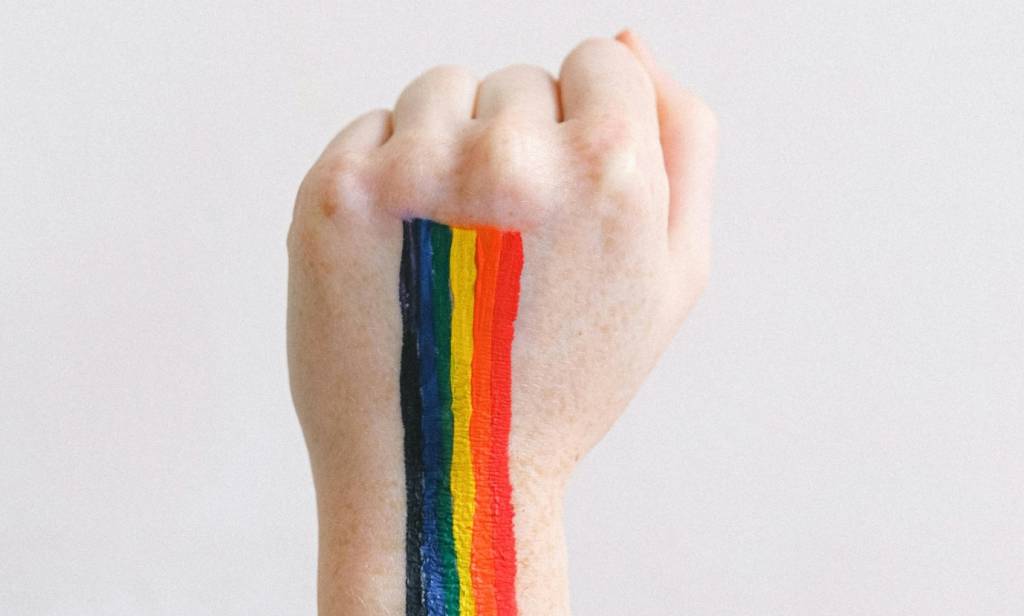 Rio e Brasil estão na vanguarda dos direitos LGBTQIA+