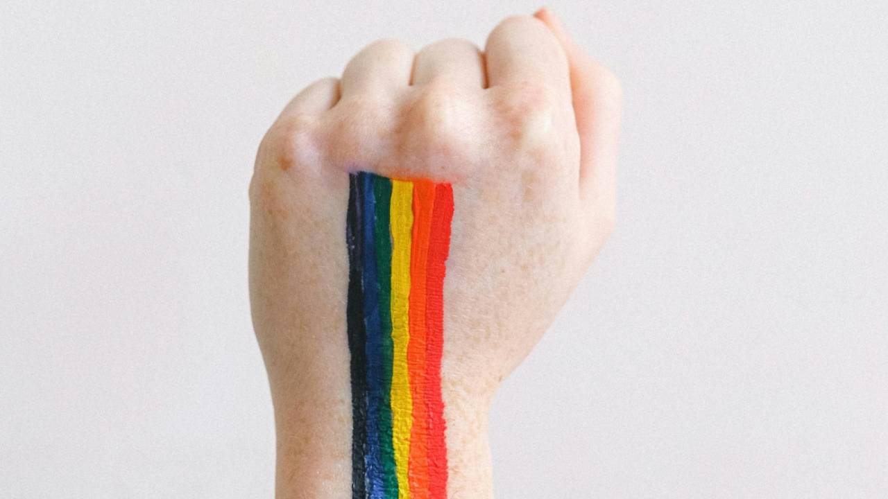 direitos LGTQIA+ no Brasil e no Rio