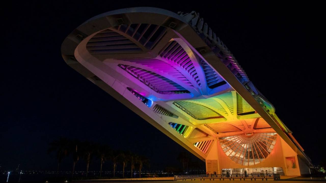 Circuito Rio de Cores 2025 terá tour temáticos
