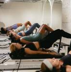 Pilates na The Simple Gyn, em Botafogo