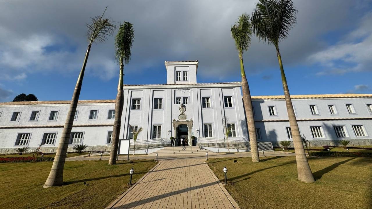 Vila Galé anuncia hotel em Brumadinho