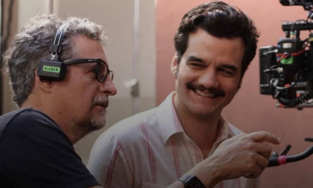Wagner Moura conquista prêmio de Melhor Ator em Cannes