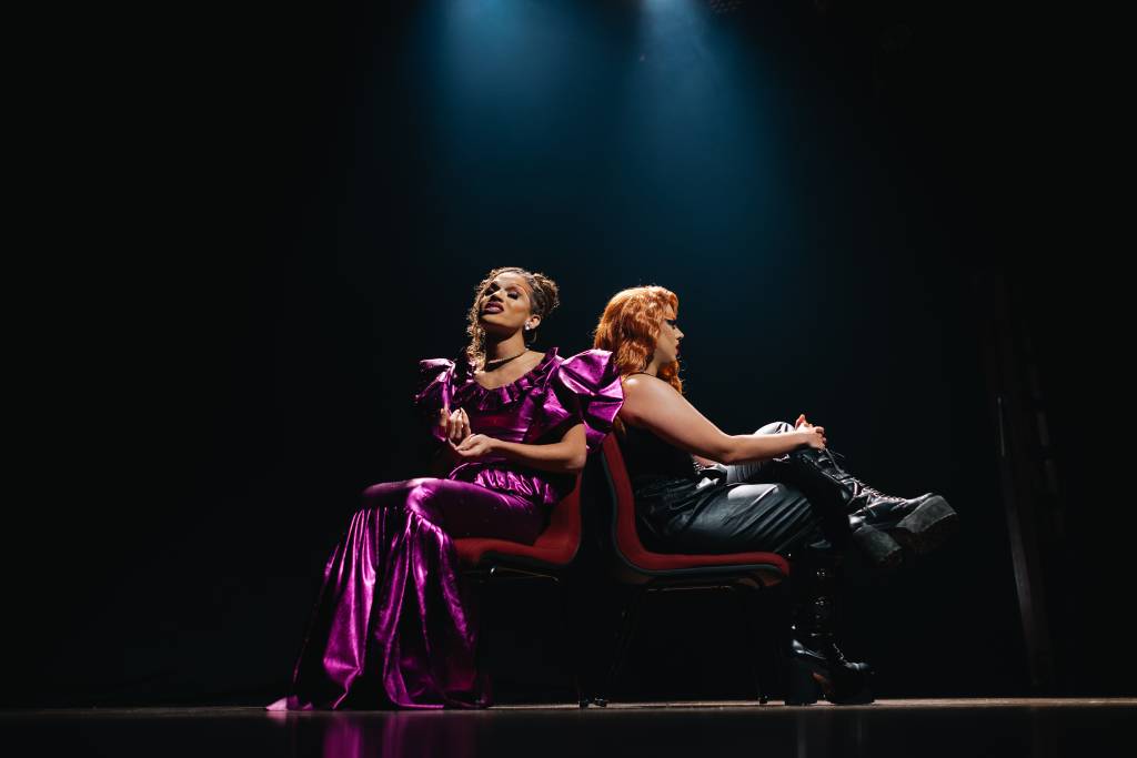 Cine Drag volta ao Estação Botafogo com clássico LGBT+