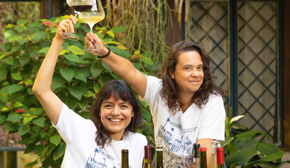 Radar de sabores: feira de vinhos Primeira Taça e outras novidades