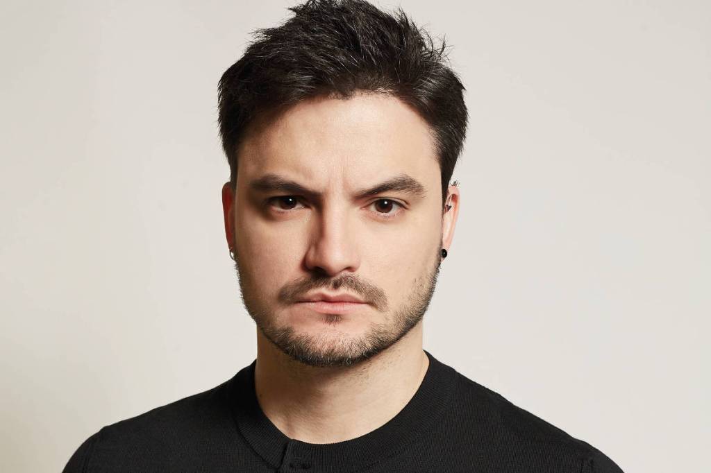 Dia diferente na Alerj, com garotada X Felipe Neto 