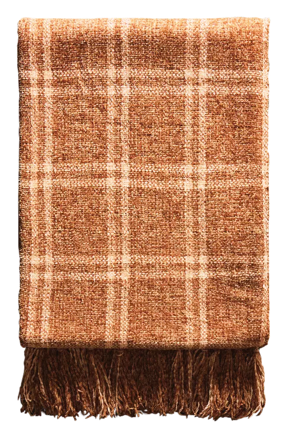 Itens de decoração para deixar a casa quentinha no inverno