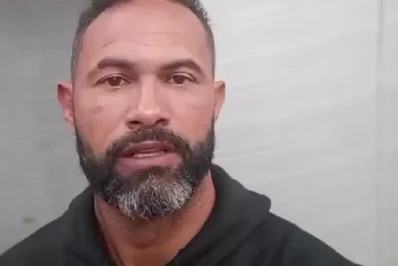 Condenado por assassinato, goleiro Bruno é contratado por time do Rio