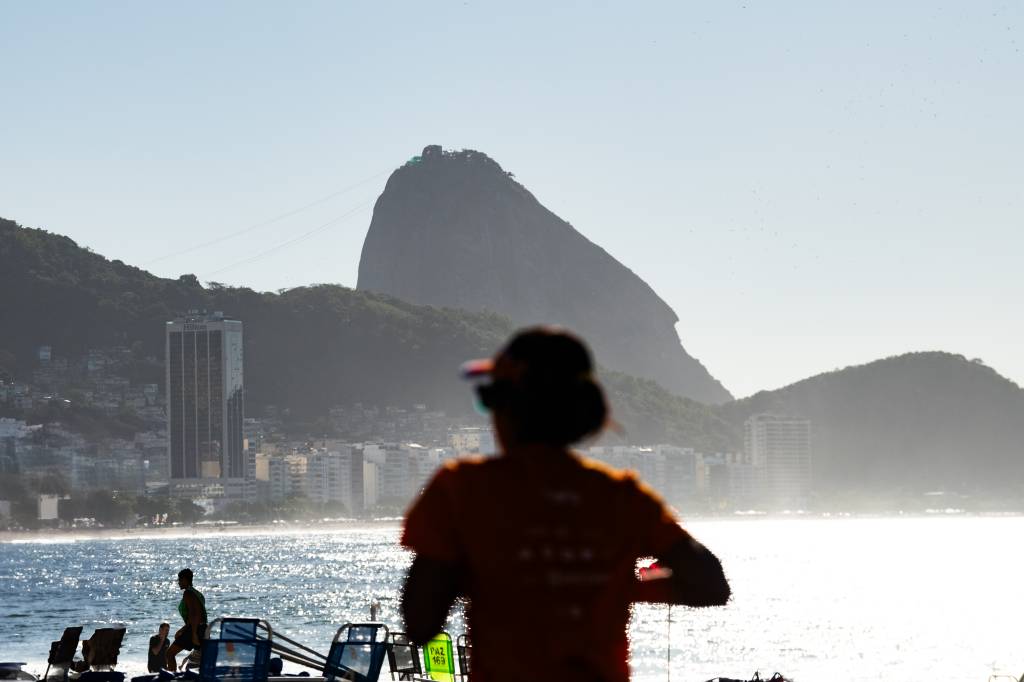 Maratona do Rio Maratona do Rio