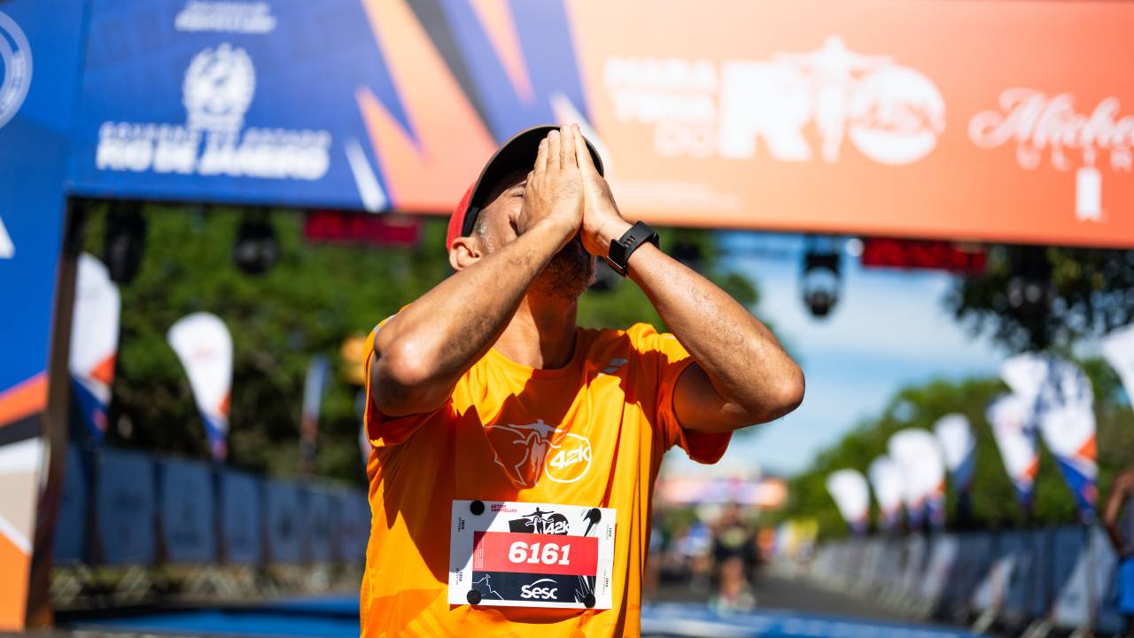 Maratona do Rio