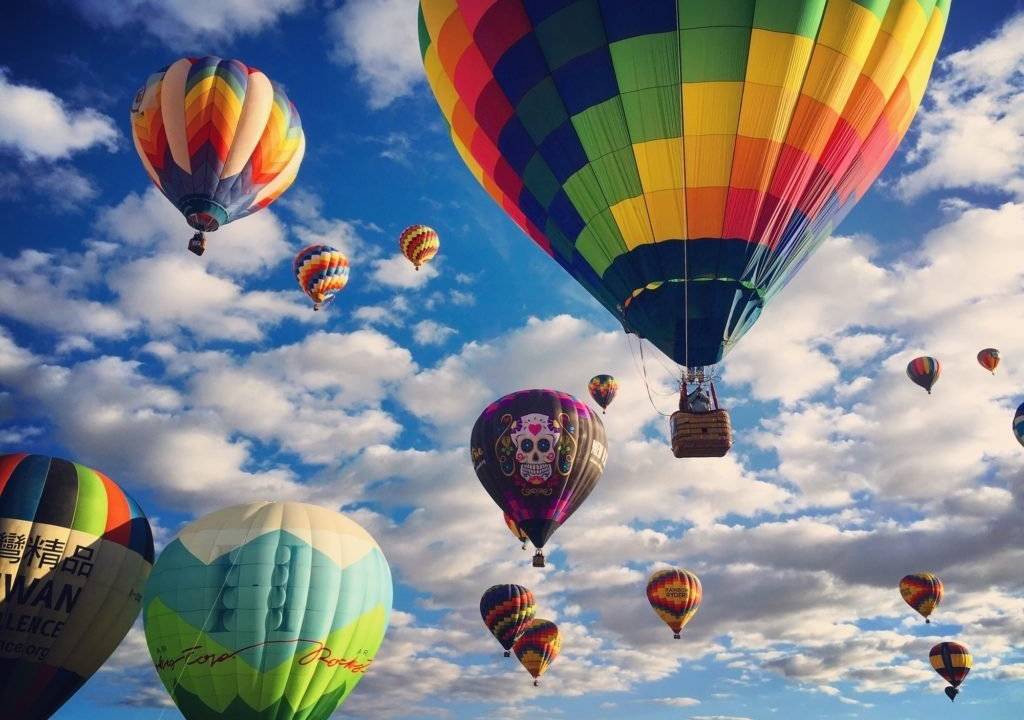 Voo de balão em SC acabou em tragédia: empresa voou mesmo com ventos fortes