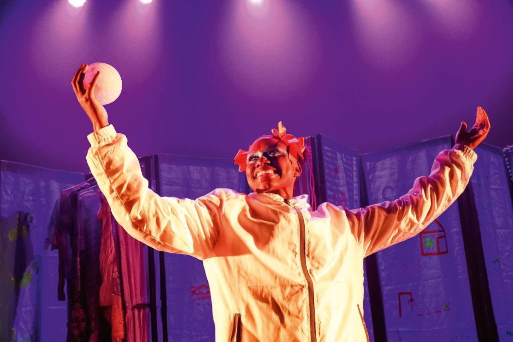 Peça infantil alerta para a prevenção do abuso sexual de forma sensível