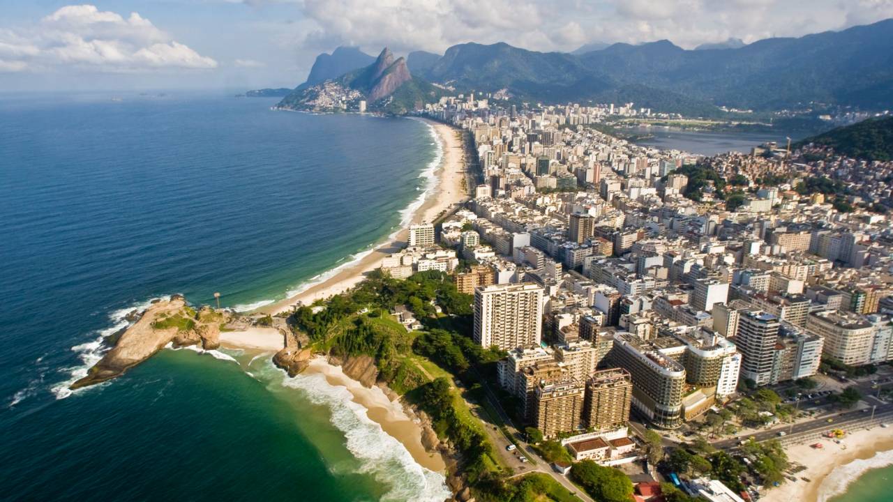 Leblon e Ipanema: bairros da Zona Sul tem os aluguéis de pontos comerciais mais caros do Rio