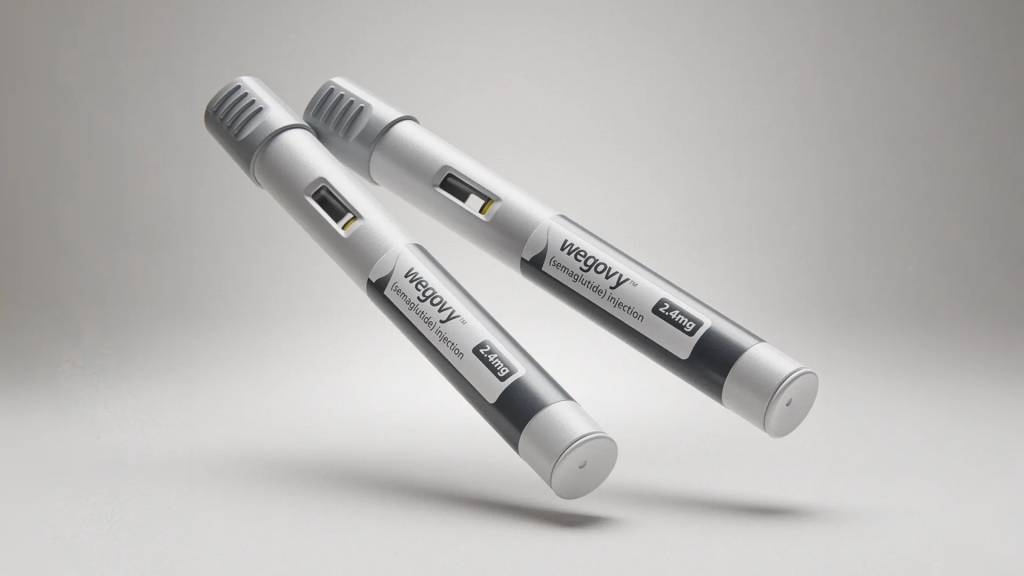 Paes: garoto-propaganda da semaglutida (canetas emagrecedoras)