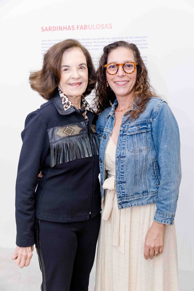 Bruna Sorretino e Rosa Maria Barreto_MSA_0566