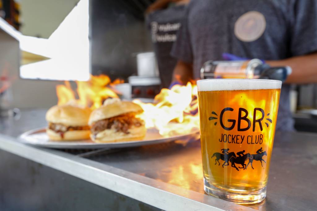 Gastro Beer Rio ocupa o Jockey Atrações do Gastro Beer Rio