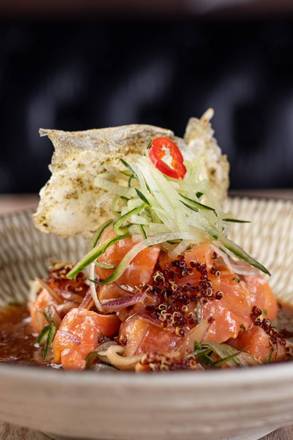 CEVICHE KINJO_4 Ceviche Kinjo
