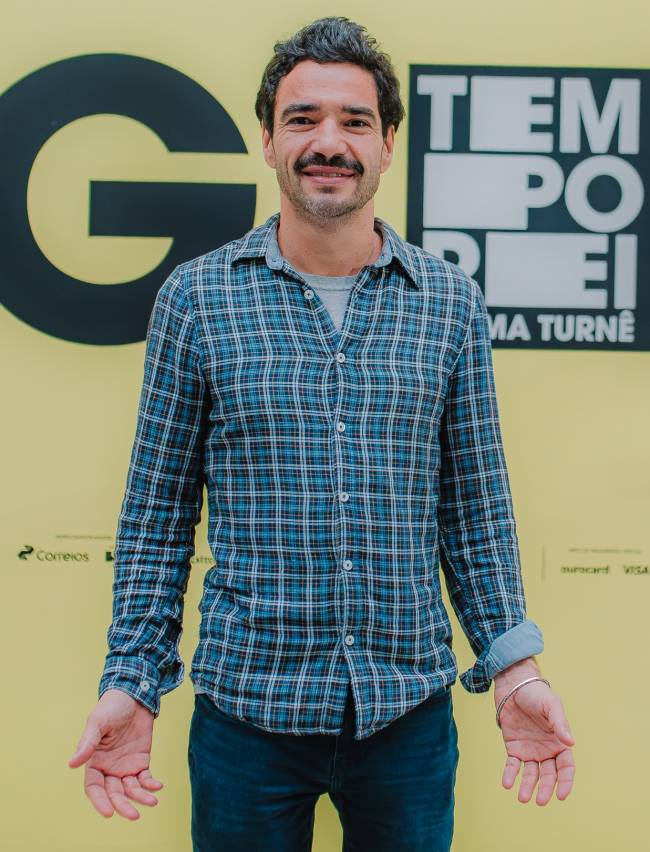 Caio Blat